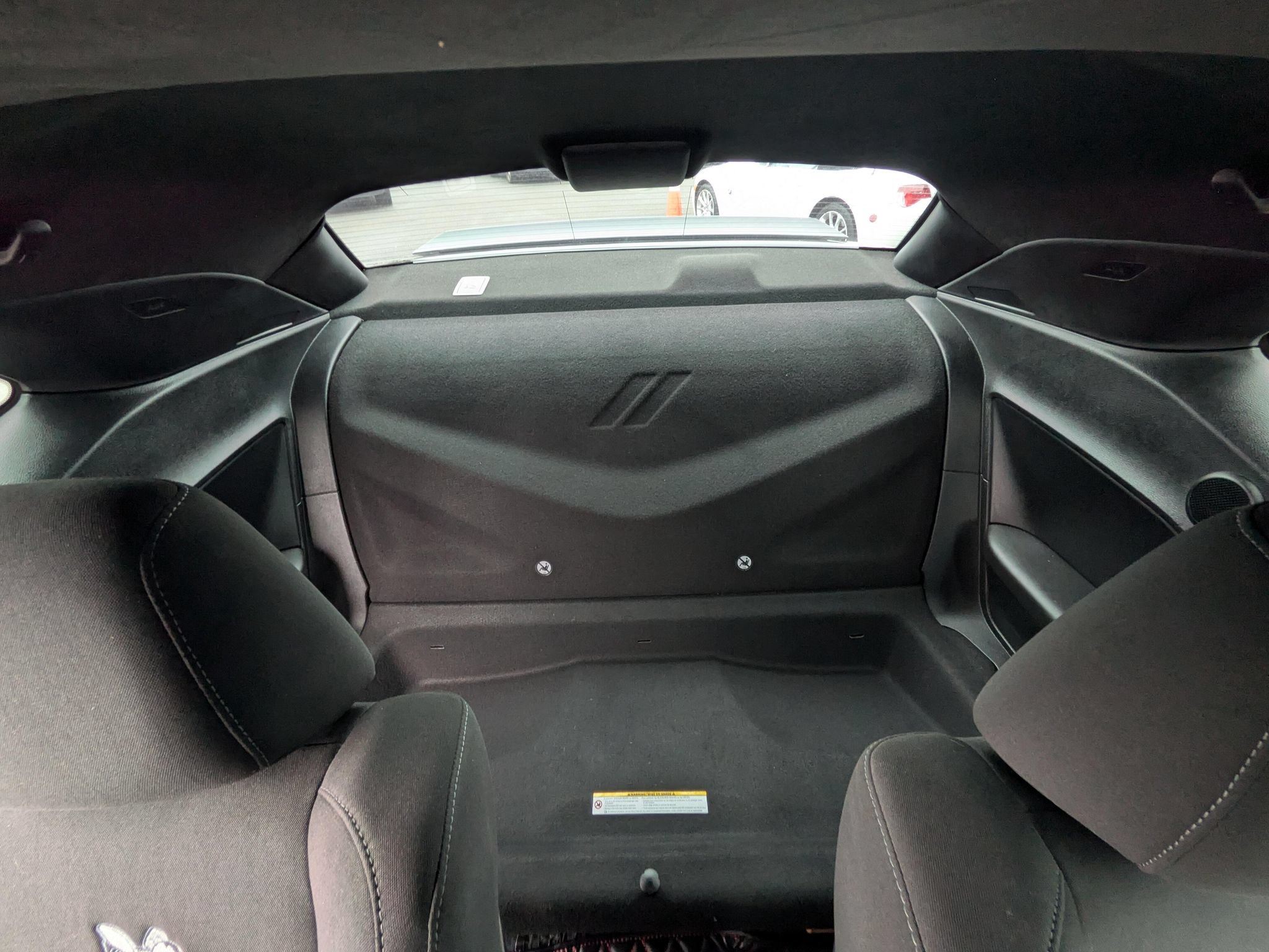 Used 2020 Dodge Challenger R/T Scat Pack RWD image 7