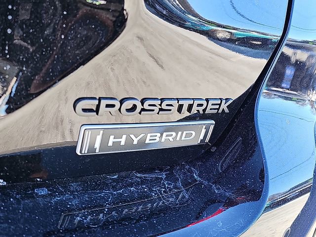 New 2026 Subaru Crosstrek 2.5i Limited image 23