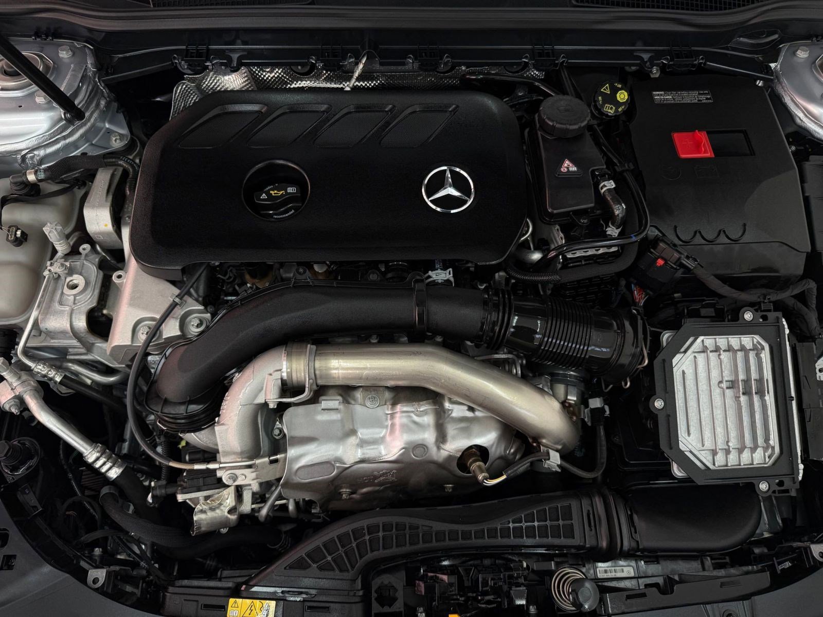 Used 2026 Mercedes-Benz CLA 250 image 32