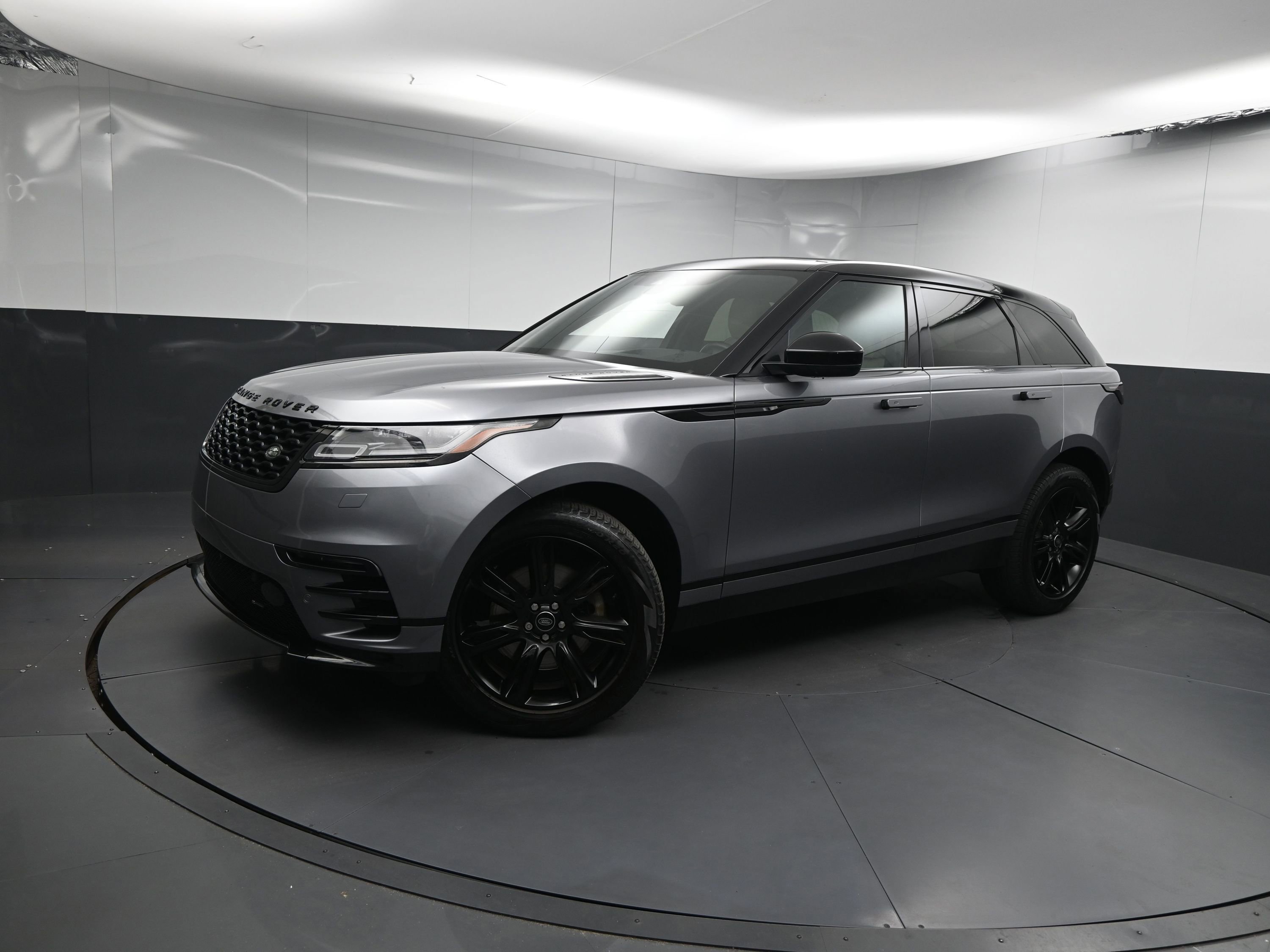 Used 2023 Land Rover Range Rover Velar R-Dynamic S