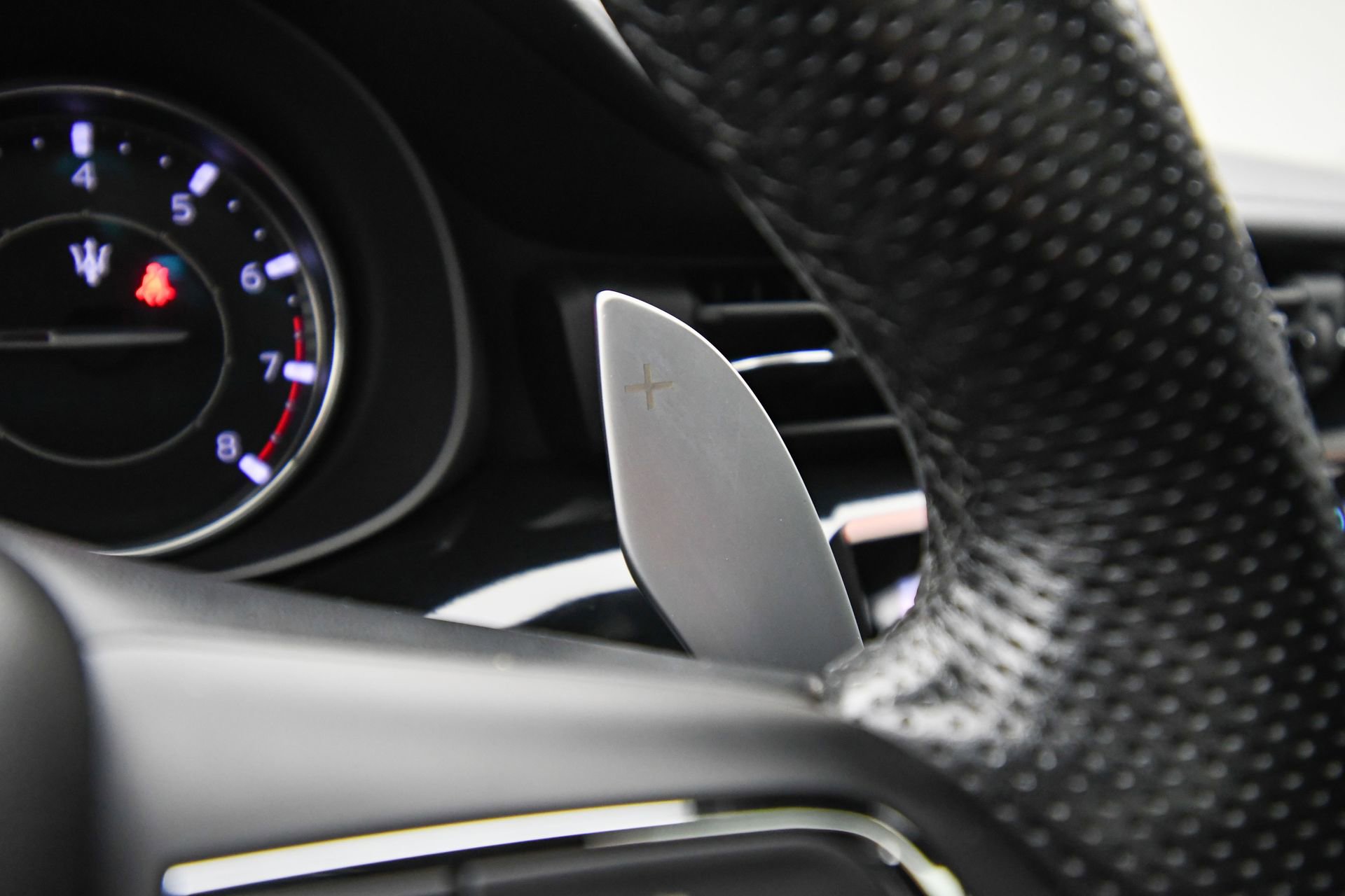 Used 2022 Maserati Quattroporte Modena Q4 image 37