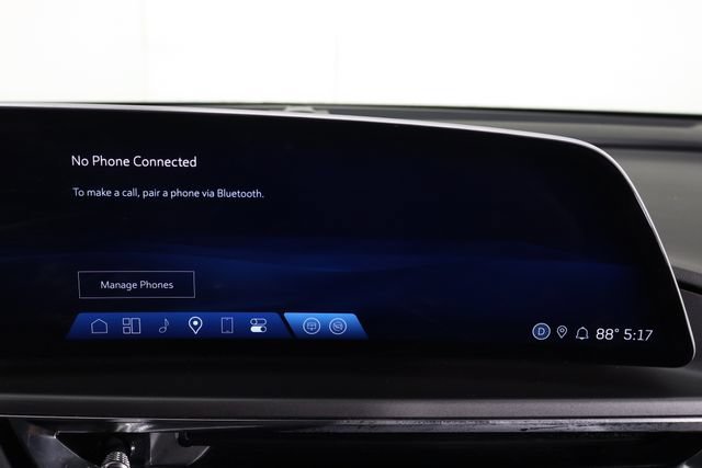 Used 2024 Cadillac Lyriq Tech AWD/4WD image 30