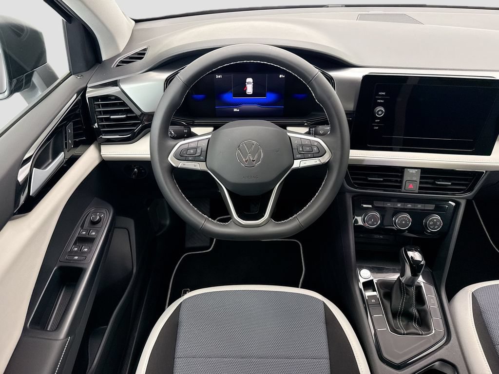New 2026 Volkswagen Taos S FWD image 10