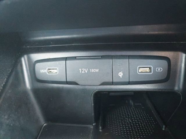 Used 2024 Hyundai Tucson SEL image 27