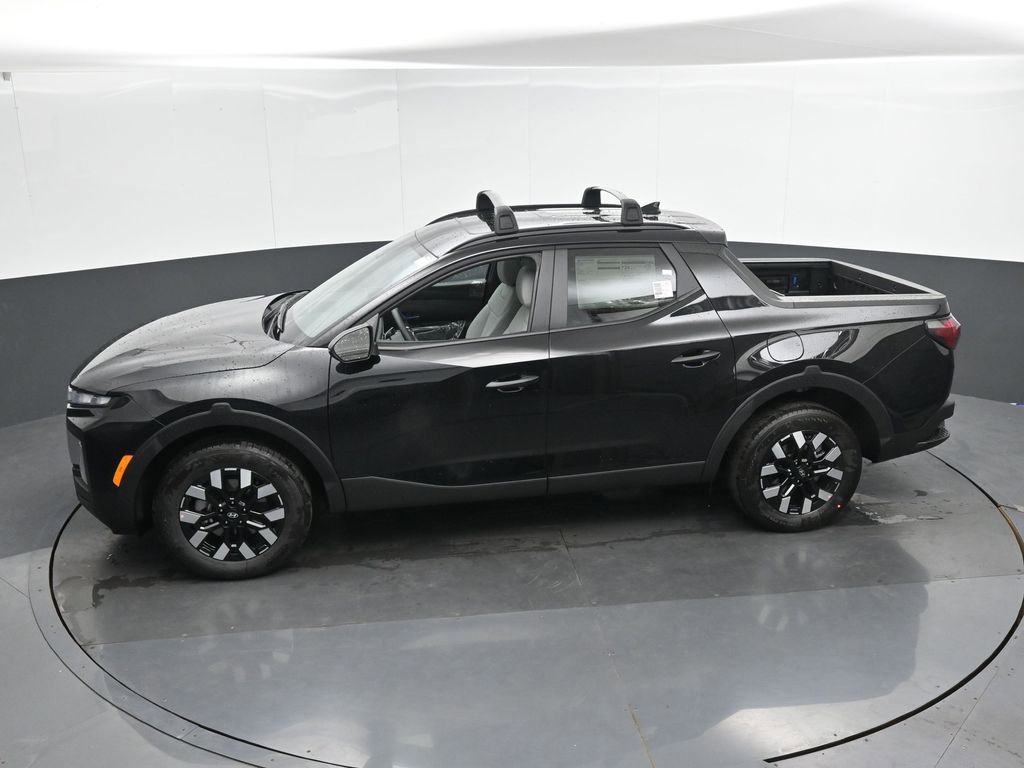 New 2026 Hyundai Santa Cruz SEL image 41
