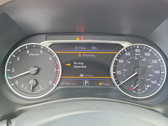 Used 2022 Nissan Sentra SV FWD image 26