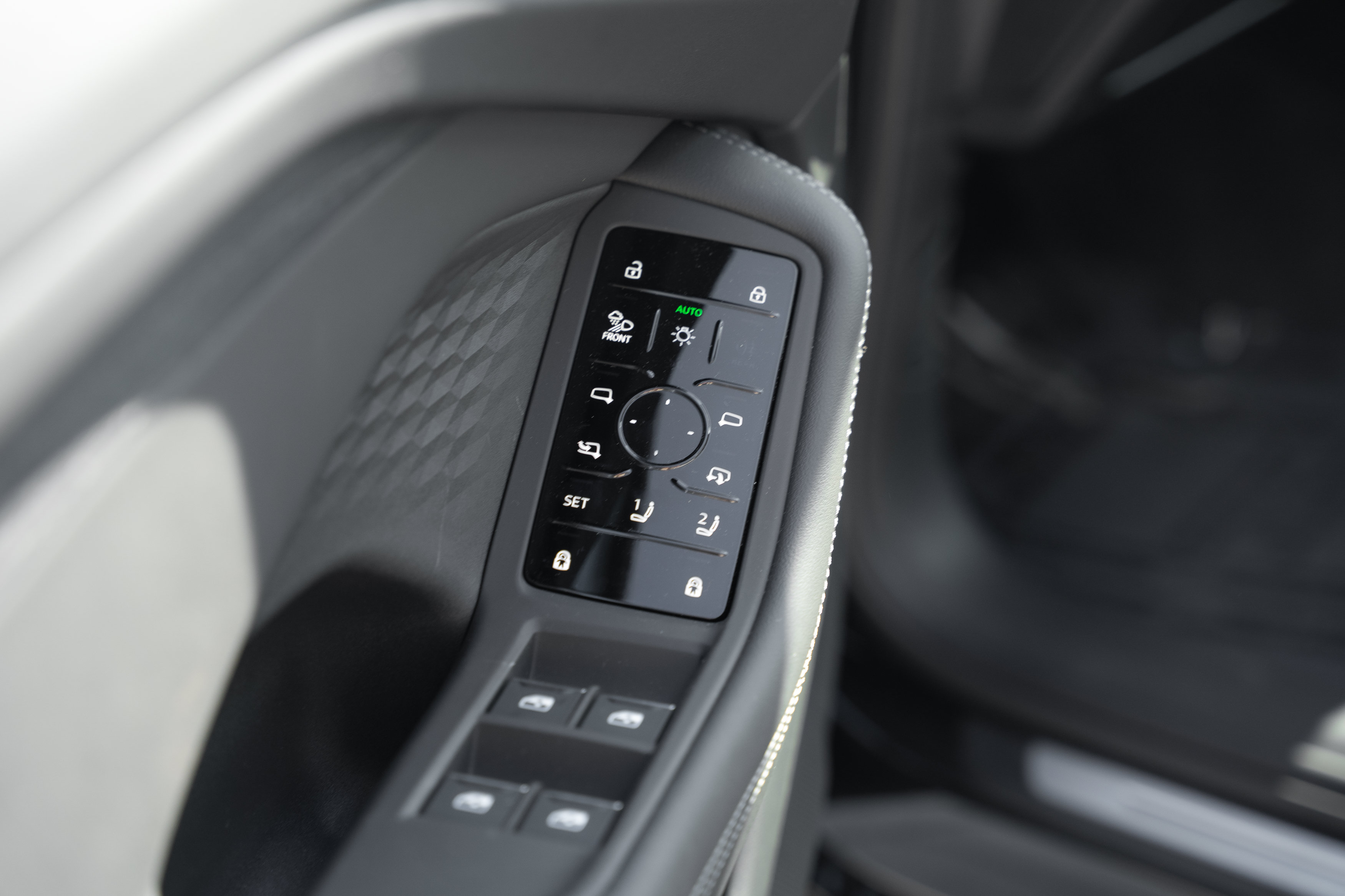 New 2026 Audi A6 Premium Plus AWD/4WD image 16