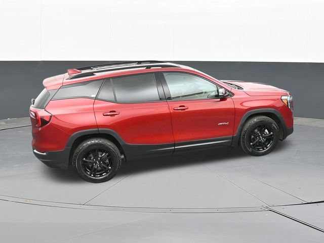 Used 2023 GMC Terrain AT4 AWD/4WD image 63