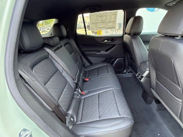 New 2026 Chevrolet Equinox LT w/ Convenience Package II image 15
