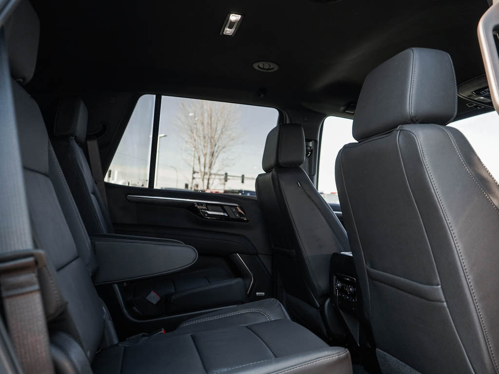 New 2026 Chevrolet Tahoe LT w/ Comfort Package image 14