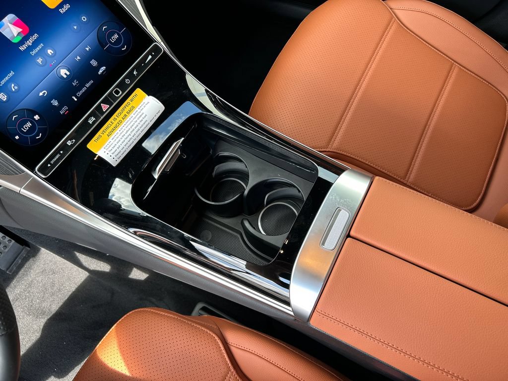 New 2027 Mercedes-Benz GLC 300 4MATIC image 21