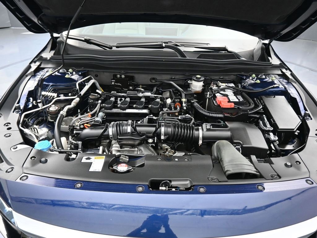Used 2018 Honda Accord LX image 46