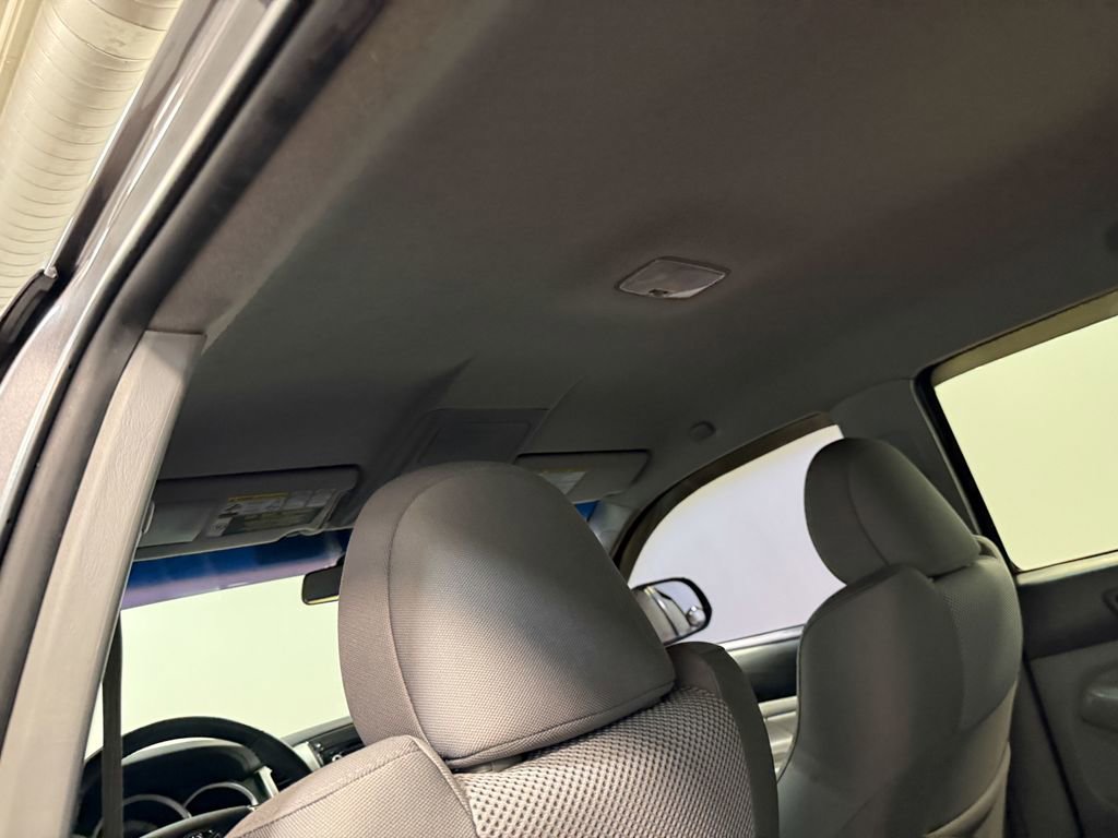 Used 2015 Toyota Tacoma PreRunner w/ TRD Sport Package RWD image 10