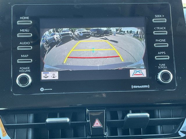 Used 2023 Toyota Camry TRD FWD image 26
