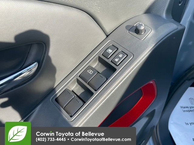 Used 2023 Nissan Frontier PRO-4X w/ Pro-4X Premium Package image 19