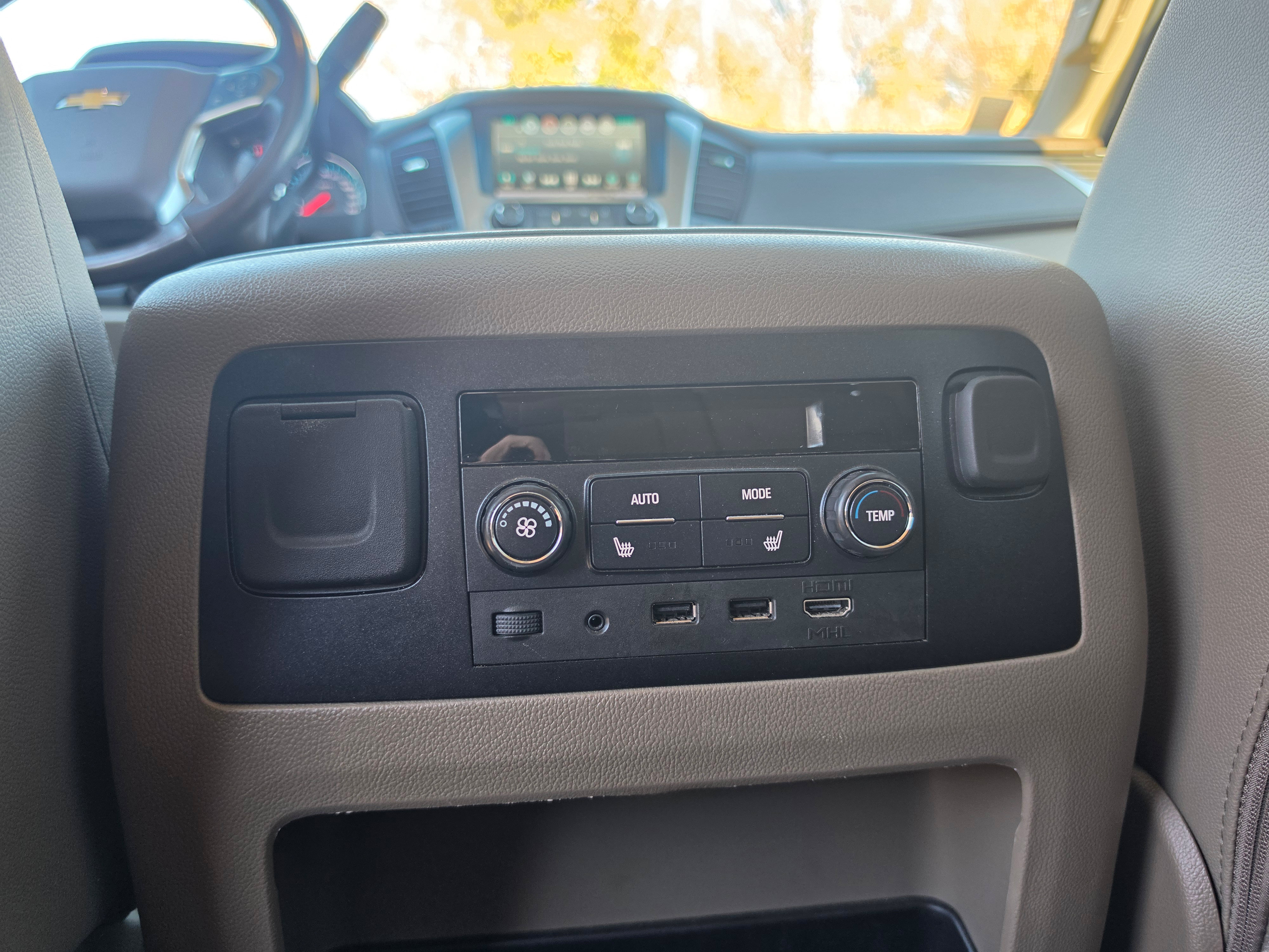 Used 2019 Chevrolet Tahoe LT AWD/4WD image 19