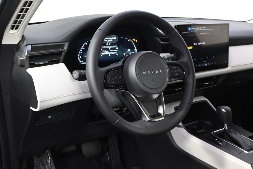 New 2026 MAZDA CX-5 Select AWD/4WD image 11