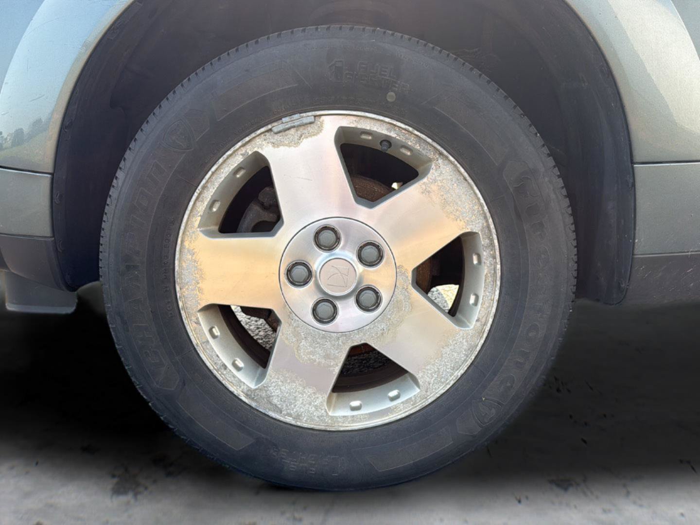 Used 2006 Saturn Vue AWD V6 w/ Comfort Pkg image 9