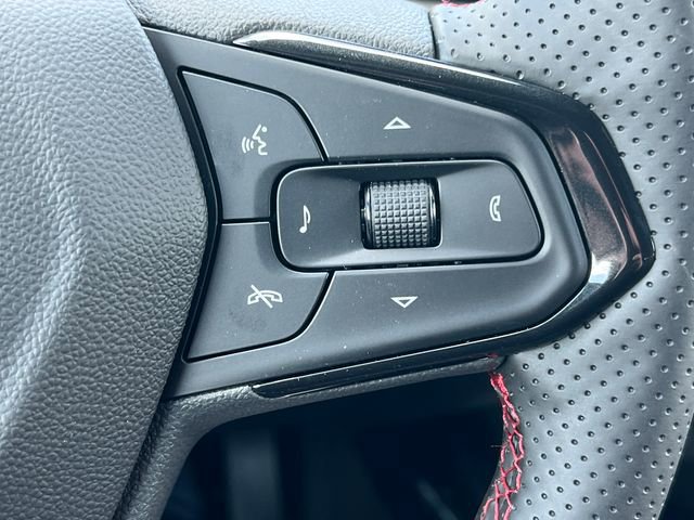 New 2026 Chevrolet Trax RS w/ Driver Confidence Package FWD image 20