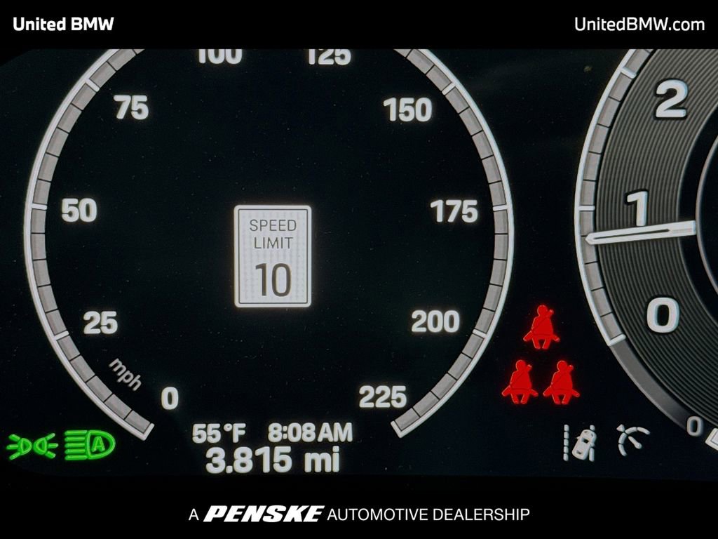 Used 2026 Porsche 911 Carrera GTS RWD image 7