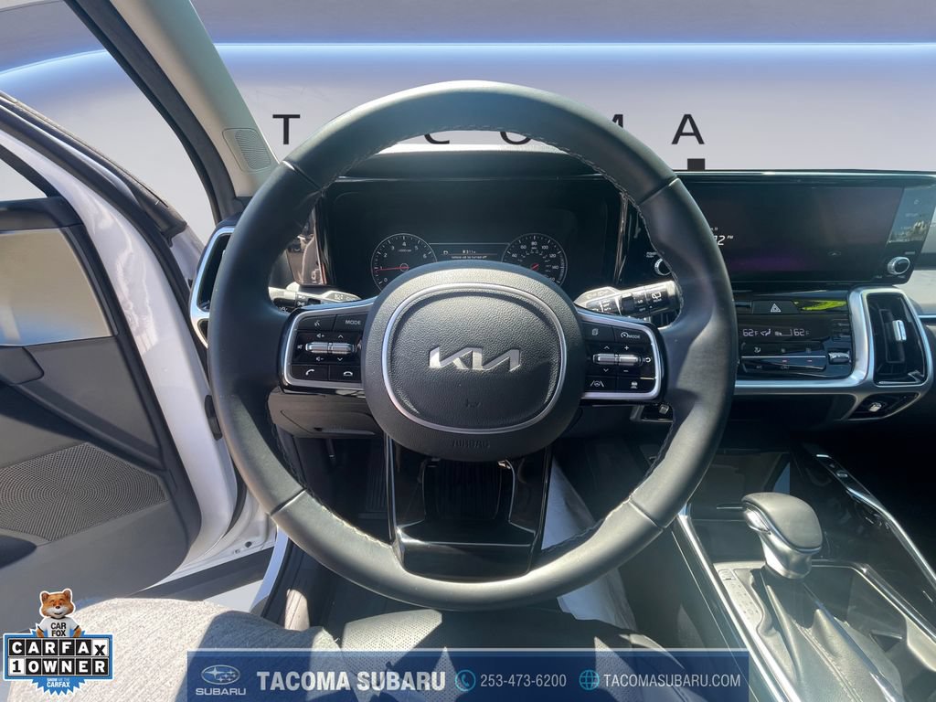 Used 2022 Kia Sorento SX AWD/4WD image 13