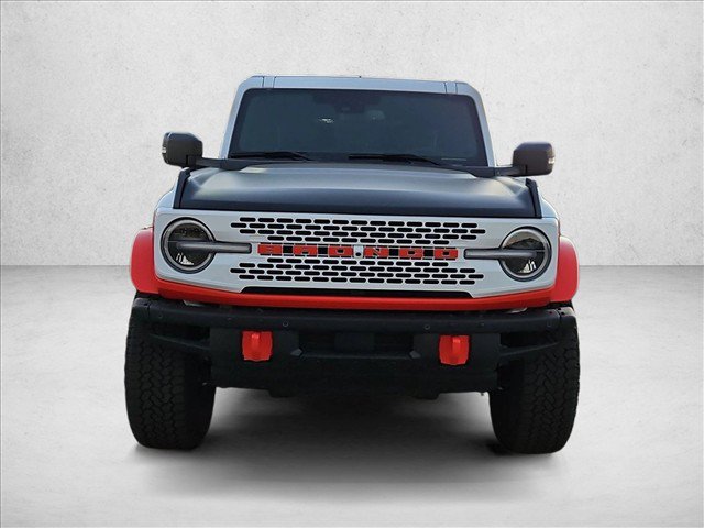 Used 2025 Ford Bronco Stroppe Edition AWD/4WD image 2