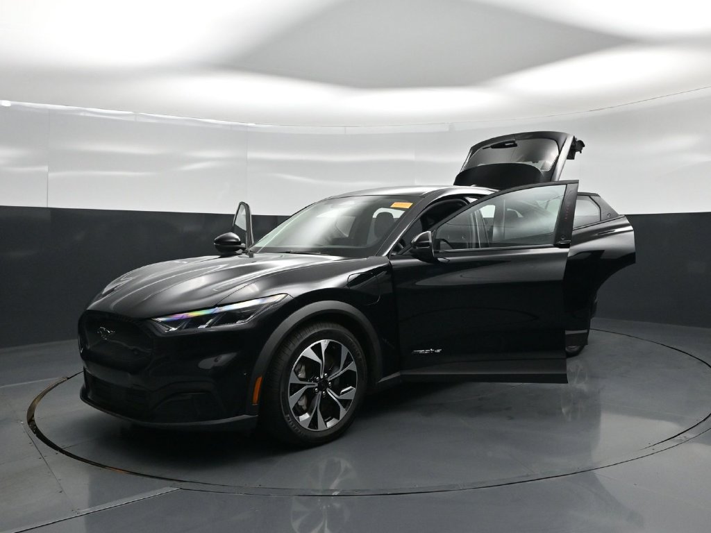 Used 2024 Ford Mustang Mach-E Select RWD image 27