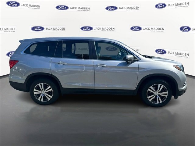 Used 2017 Honda Pilot EX-L image 4