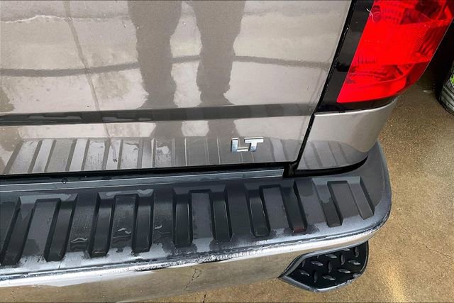 Used 2014 Chevrolet Silverado 1500 LT w/ All Star Edition image 25