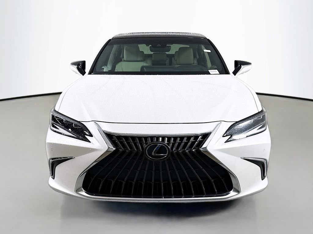 Certified 2024 Lexus ES 350 Ultra Luxury w/ Accessory Package (Z2) FWD image 2