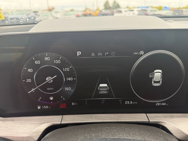 Certified 2024 Kia Telluride SX Prestige X-Line AWD/4WD image 16