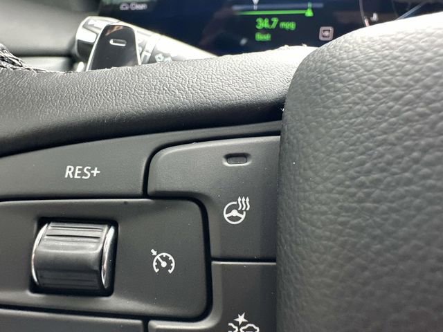 Certified 2025 Cadillac CT5 Premium Luxury w/ Technology Package image 39