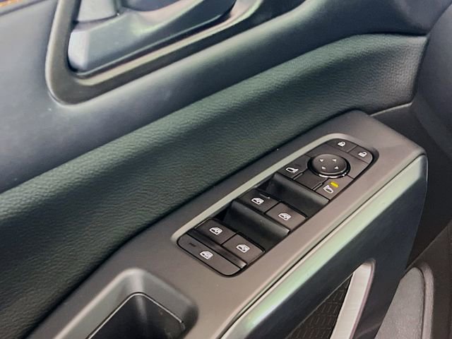 Used 2023 Nissan Pathfinder Rock Creek image 17