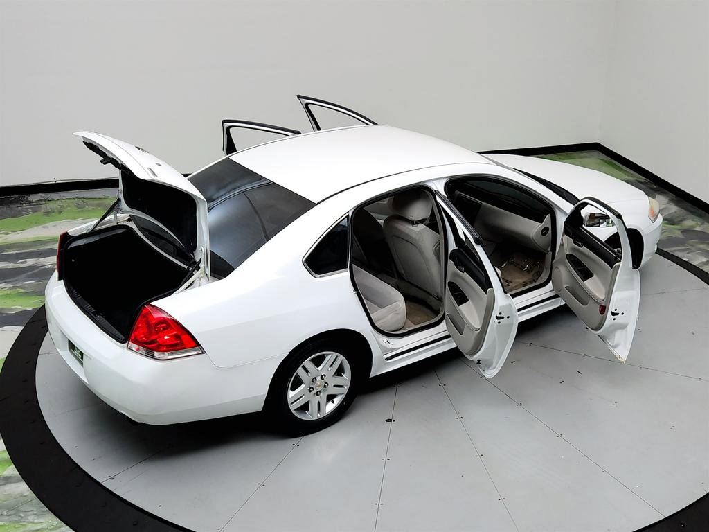 Used 2015 Chevrolet Impala Limited LS image 36