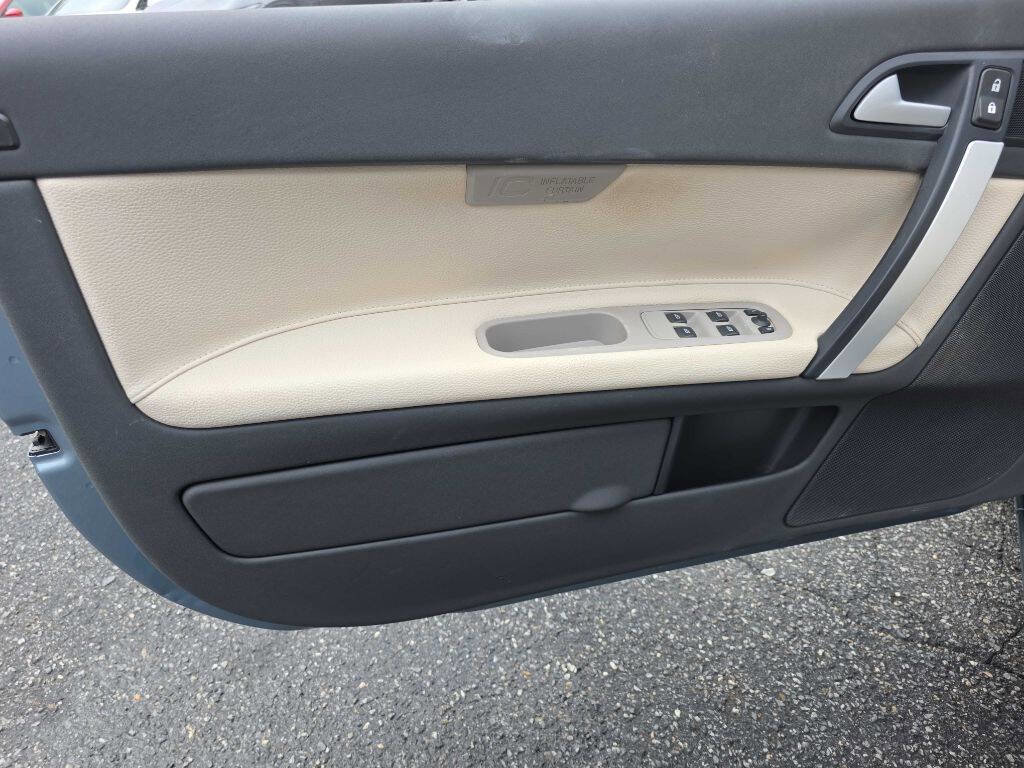 Used 2013 Volvo C70 T5 image 13