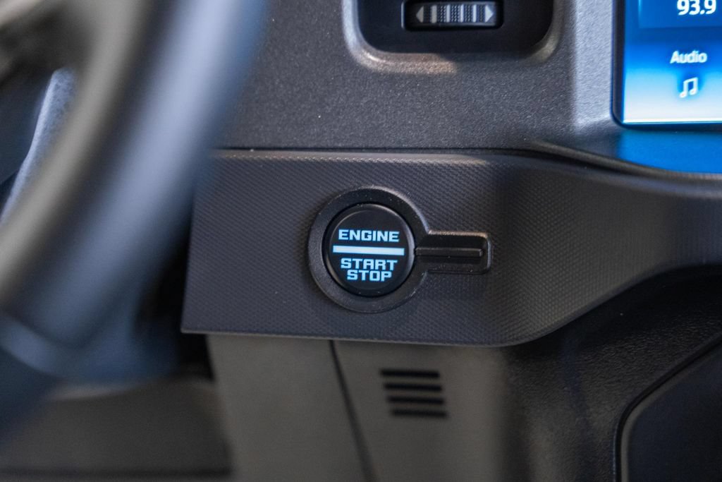 Used 2024 Ford Bronco Badlands AWD/4WD image 27