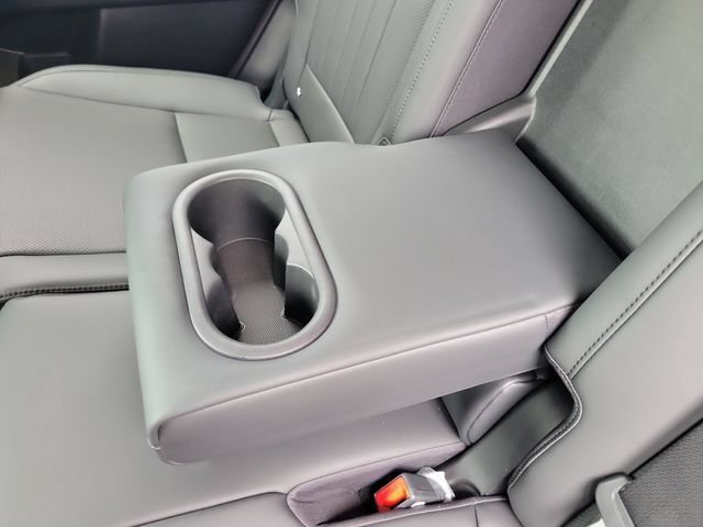 New 2026 Hyundai Santa Fe SEL FWD image 24