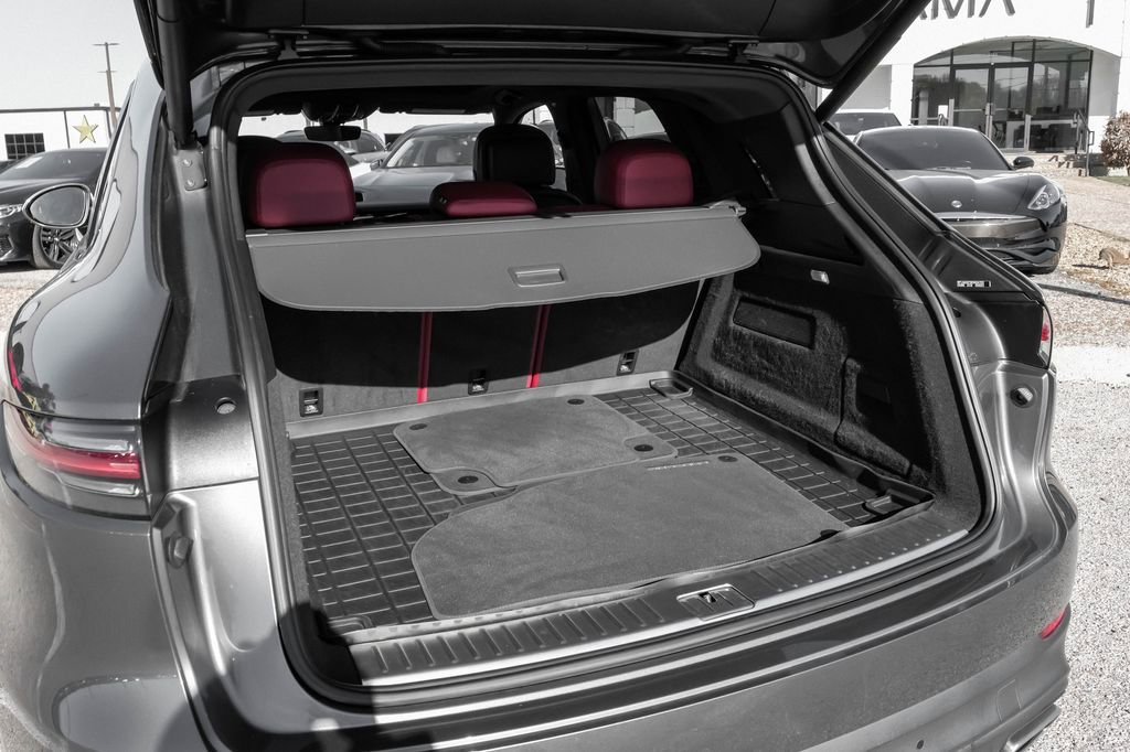 Used 2019 Porsche Cayenne image 71