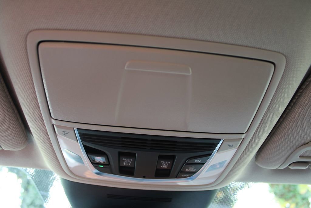 New 2026 Acura MDX SH-AWD image 52