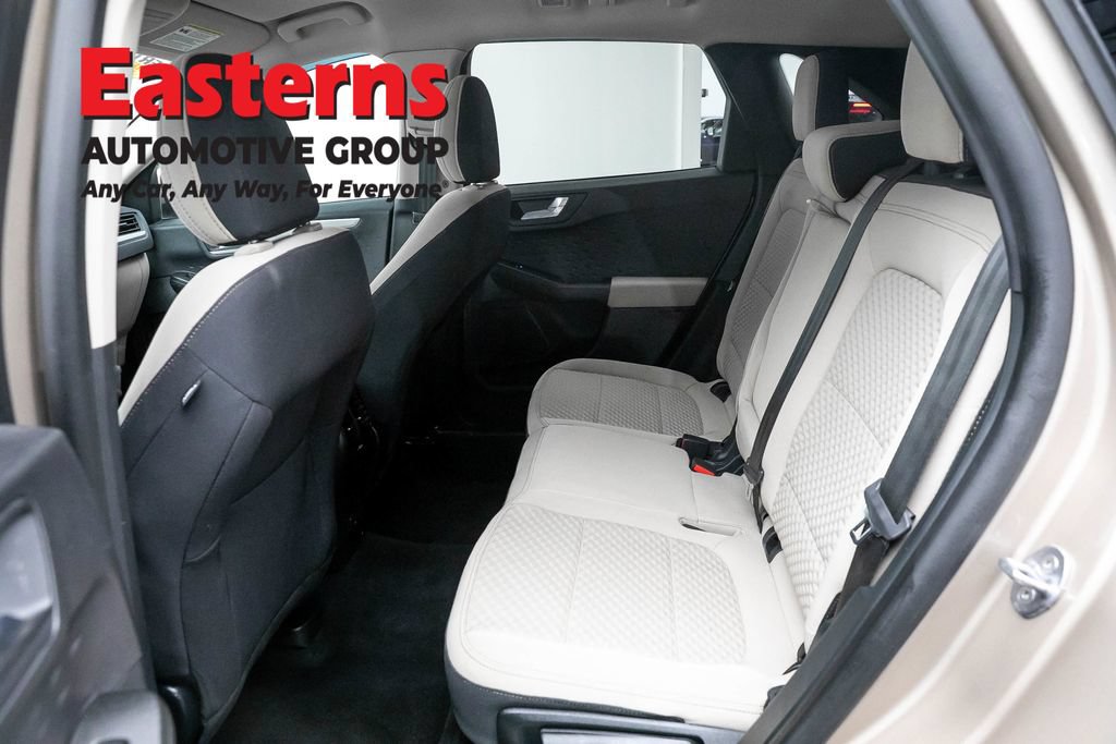 Used 2020 Ford Escape SE AWD/4WD image 21