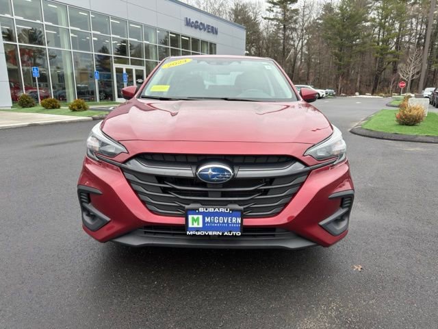 Used 2024 Subaru Legacy Premium image 2