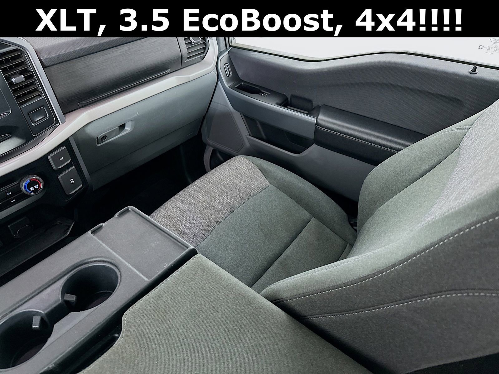Used 2023 Ford F150 XLT image 22