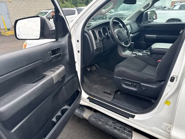 Used 2012 Toyota Tundra 4x4 Double Cab w/ TRD Off-Road Pkg image 11
