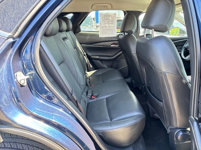 Used 2024 MAZDA CX-30 AWD 2.5 S w/ Select Sport Pkg image 10