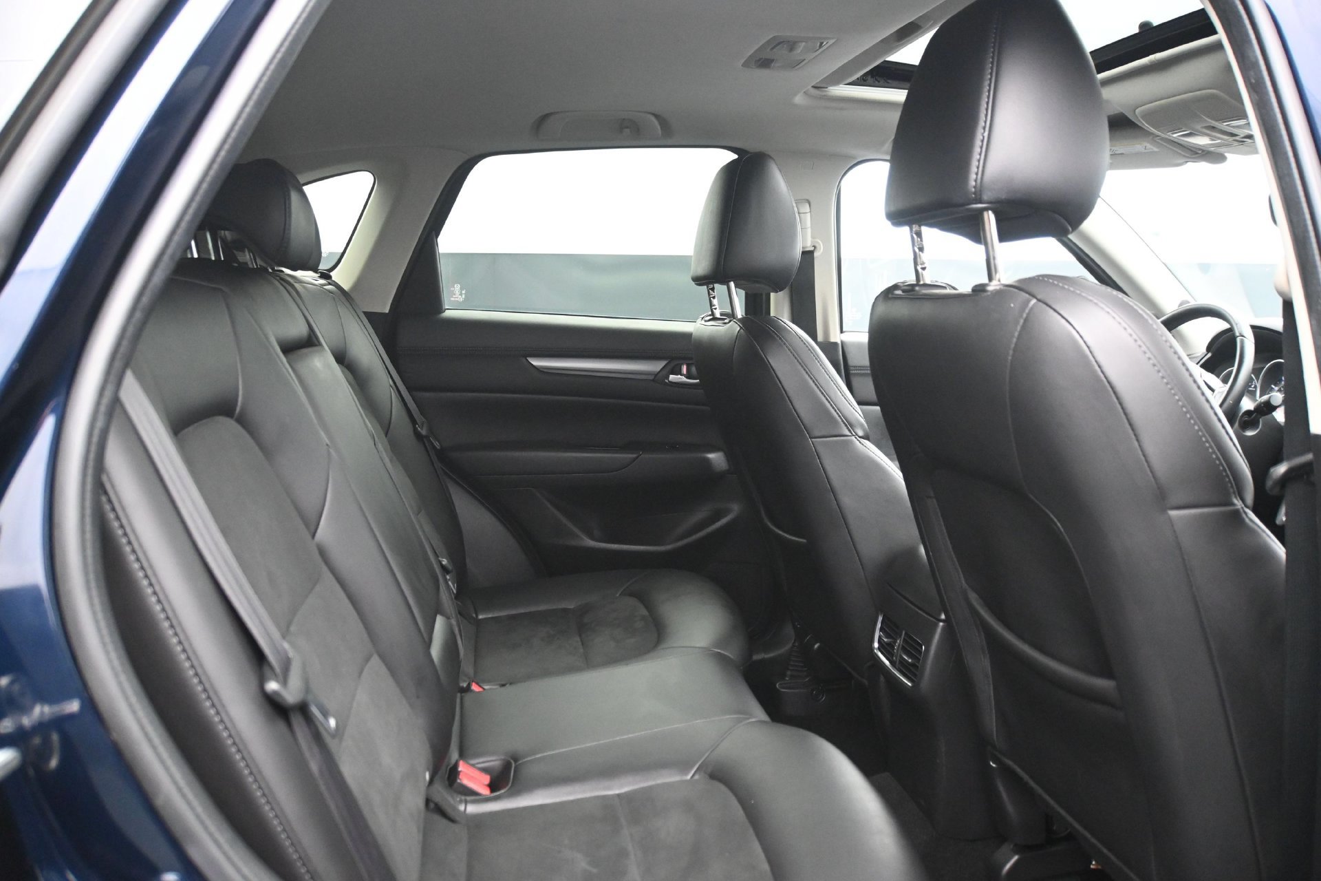 Used 2019 MAZDA CX-5 Touring AWD/4WD image 14