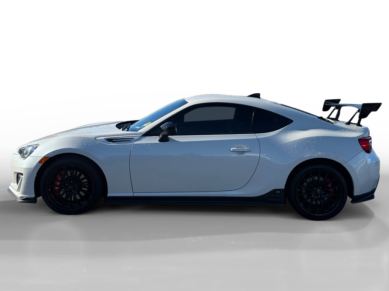 Used 2018 Subaru BRZ tS image 2