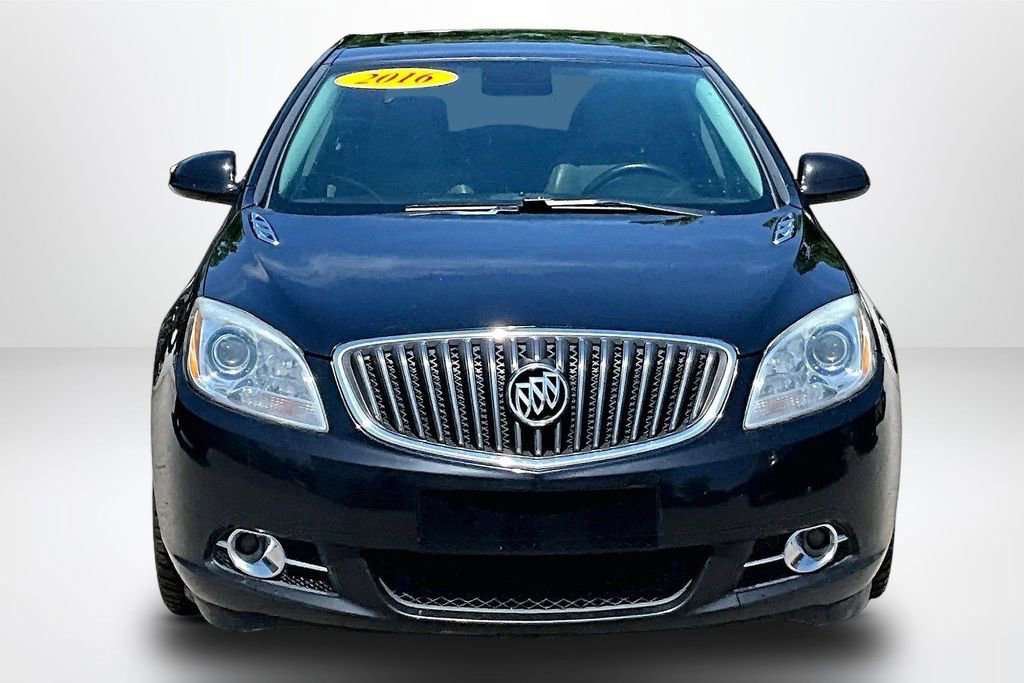 Used 2016 Buick Verano Sport Touring FWD image 2