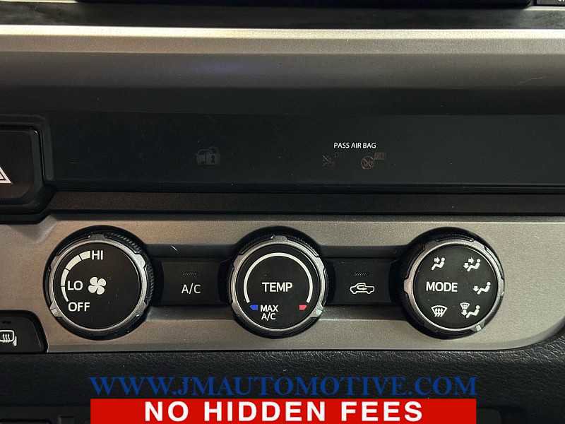 Used 2019 Toyota Tacoma SR5 image 37