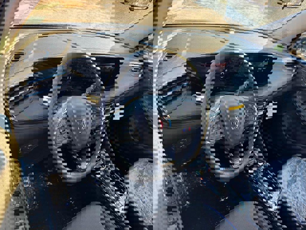 New 2026 Buick Encore GX Sport Touring w/ Advanced Technology Package image 3