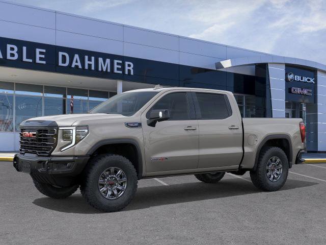 New 2026 GMC Sierra 1500 AT4X image 17